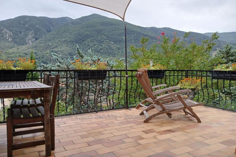 Propriété - 180 m² - 6 pièces