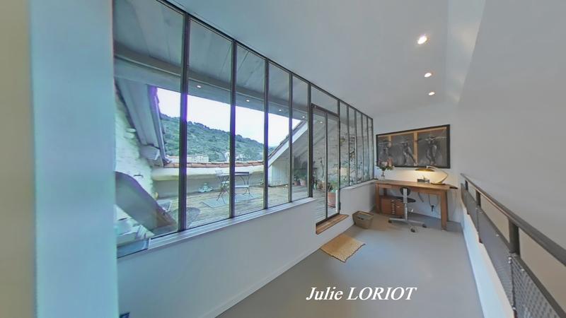 Maison - 162 m² - 5 pièces