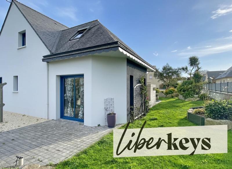 Maison - 146 m² - 6 pièces