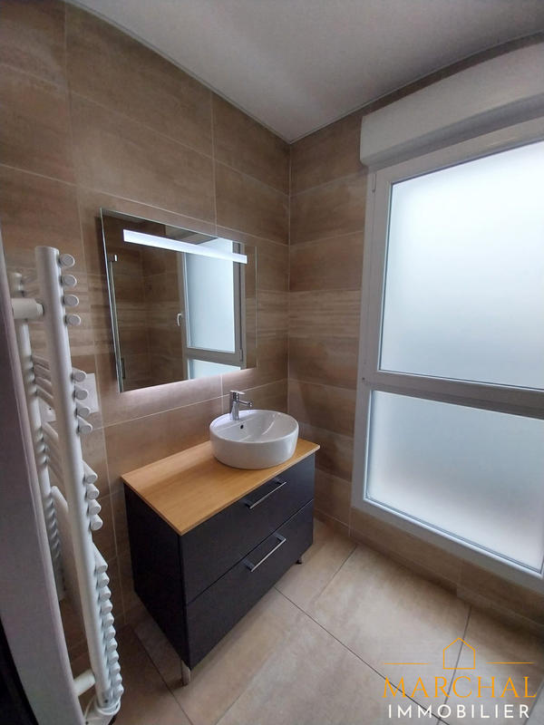 Maison - 129 m² - 6 pièces