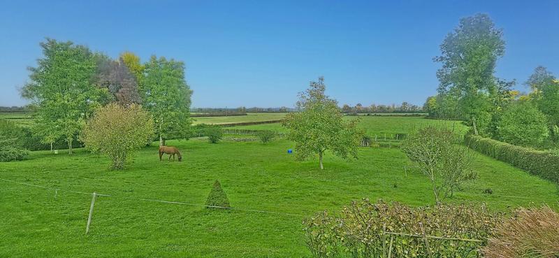 Maison - 138 m² - 6 pièces