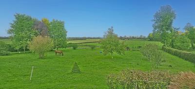 Maison - 138 m² - 6 pièces