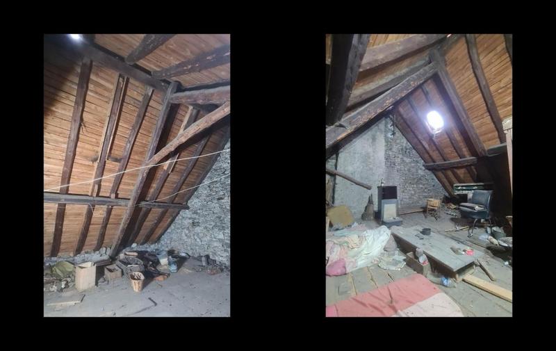 Maison - 140 m² - 4 pièces