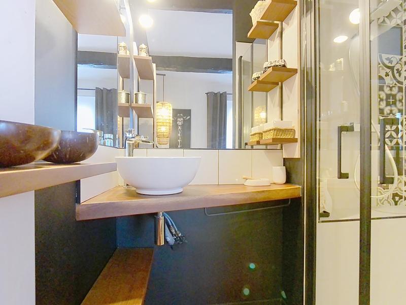 Maison - 160 m² - 5 pièces