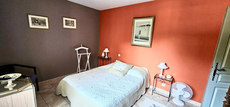 Propriété - 138 m² - 4 pièces