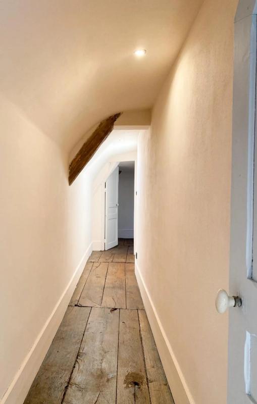 Maison de maîtres - 350 m² - 8 pièces