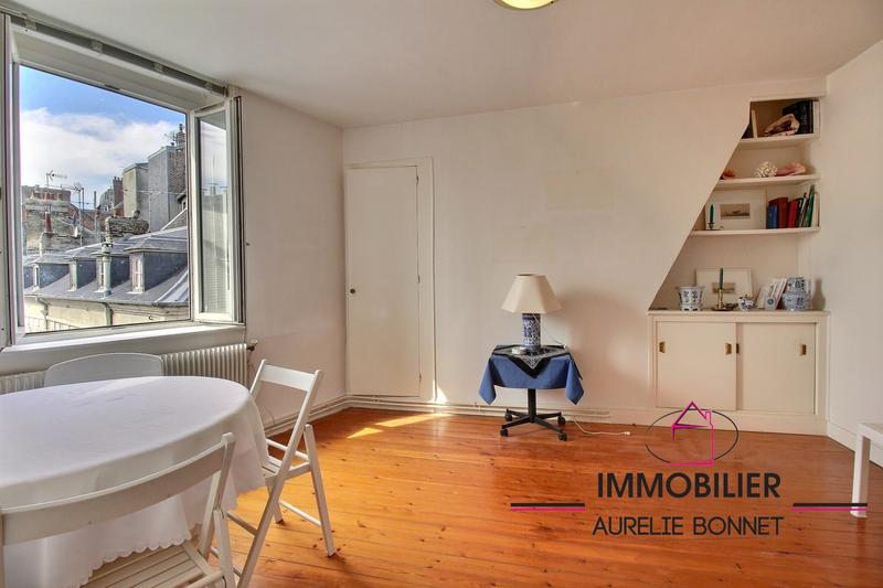 Appartement - 49 m² - 3 pièces