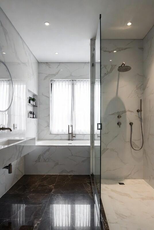 Appartement - 85 m² - 4 pièces