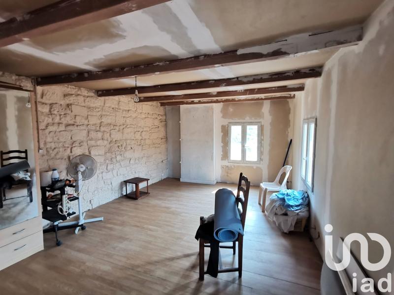 Maison de ville - 115 m² - 6 pièces