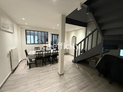 Maison - 103 m² - 6 pièces