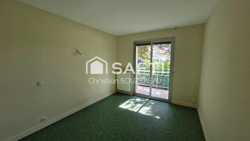 Maison - 146 m² - 7 pièces