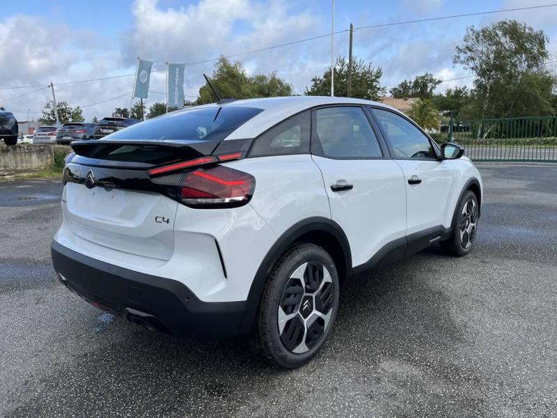Citroën C4 III PureTech 100 Bvm6 You