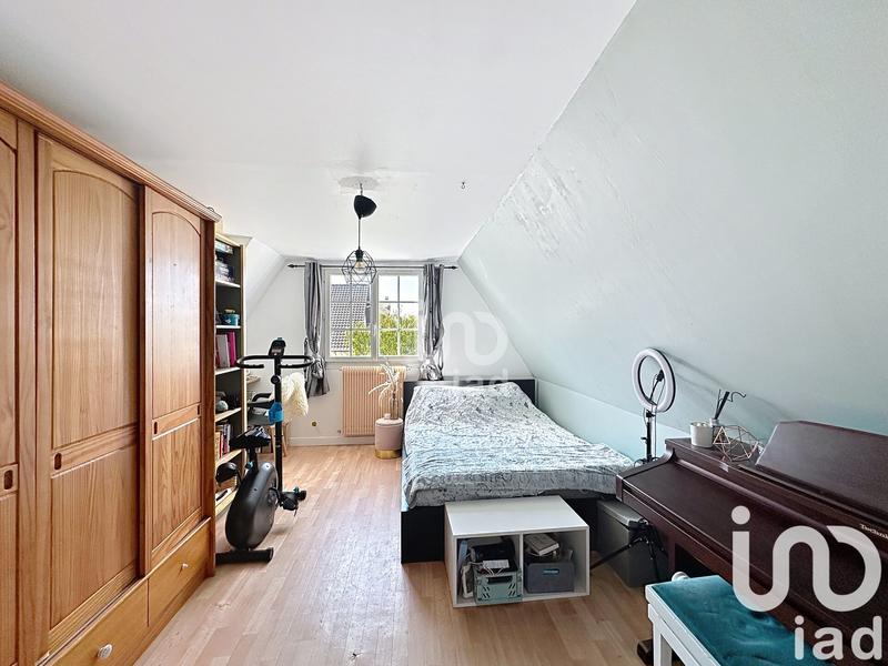 Maison - 175 m² - 7 pièces