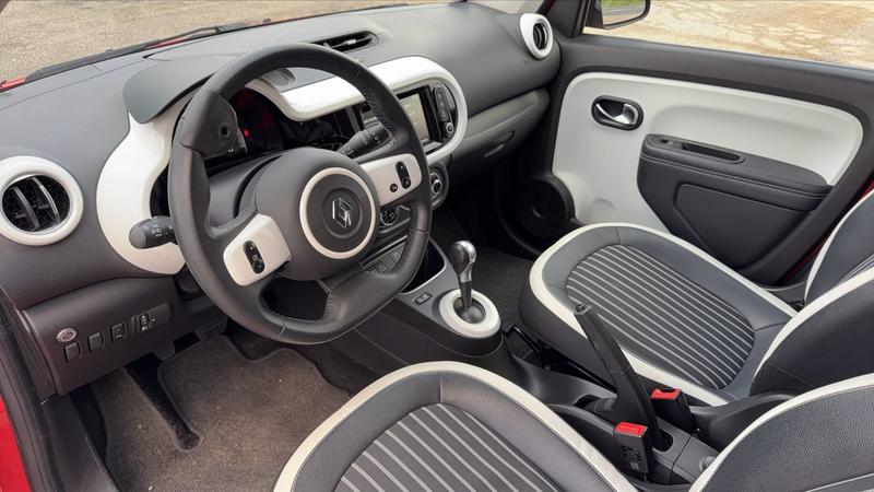 Renault Twingo 0.9 TCe 90 Energy Intens
