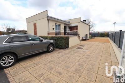 Maison - 158 m² - 5 pièces