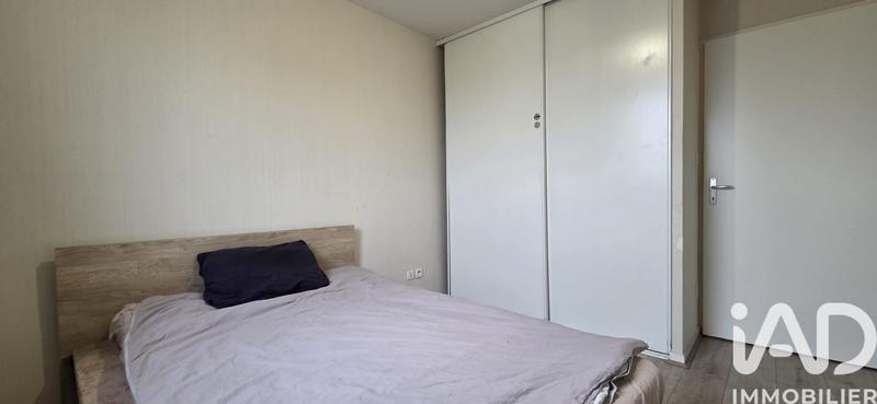 Appartement - 75 m² - 4 pièces