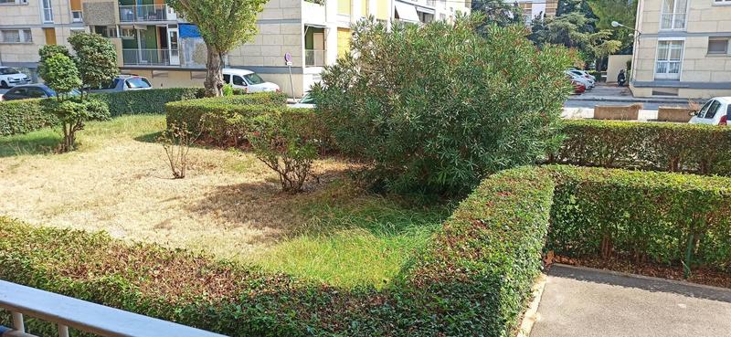 Appartement - 60 m² - 2 pièces