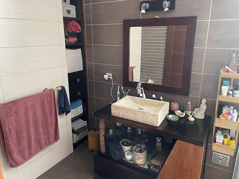 Villa - 96 m² - 4 pièces