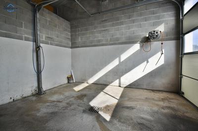 Local artisanal - 388 m² - 4 pièces