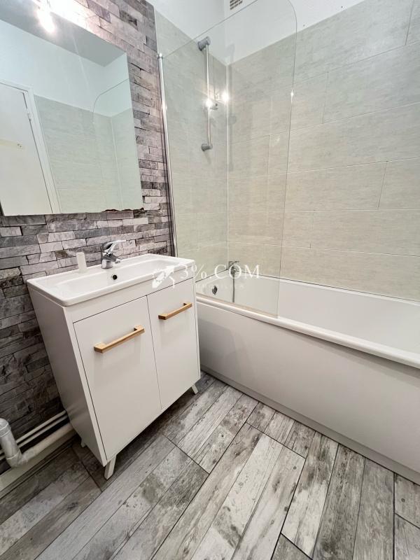 Appartement - 45 m² - 3 pièces