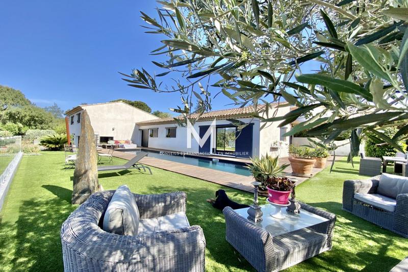 Maison - 154 m² - 4 pièces