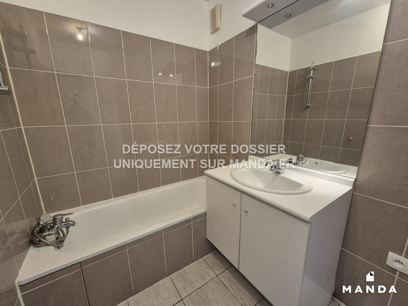 Appartement - 71 m² - 3 pièces
