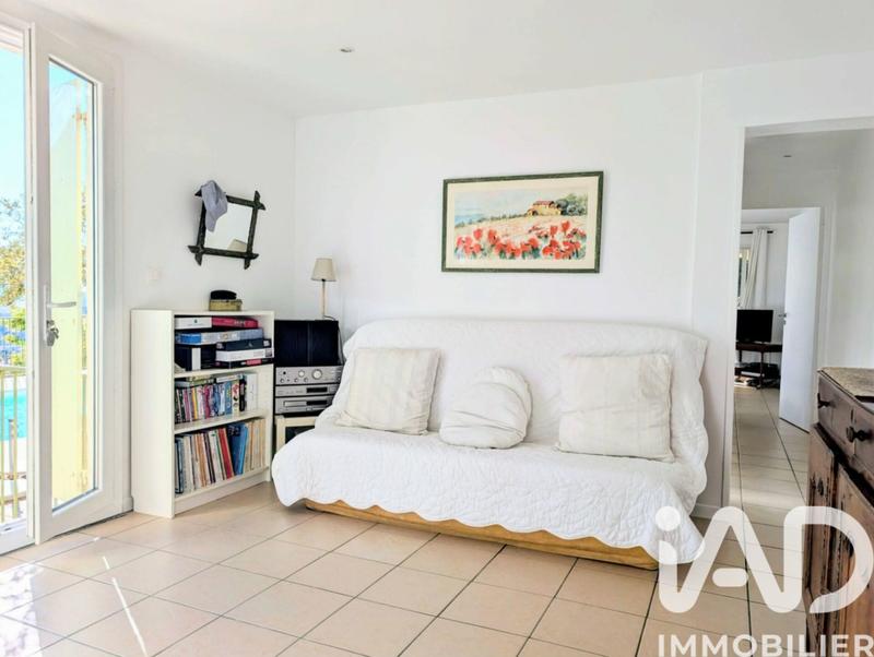 Maison - 160 m² - 7 pièces