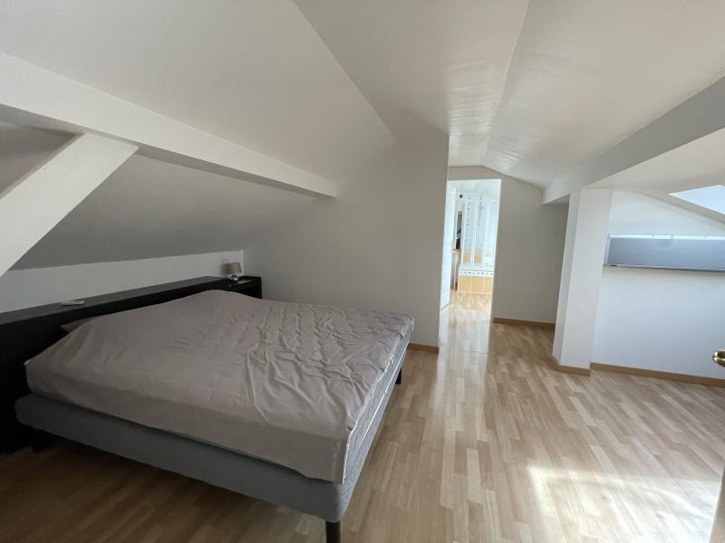 Maison - 180 m² - 8 pièces