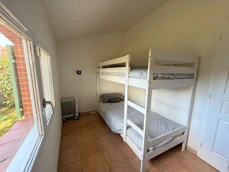 Maison - 62 m² - 3 pièces