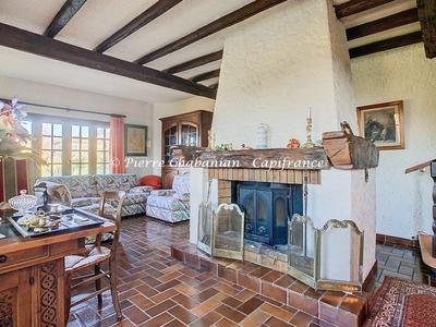 Maison bourgeoise - 185 m² - 7 pièces