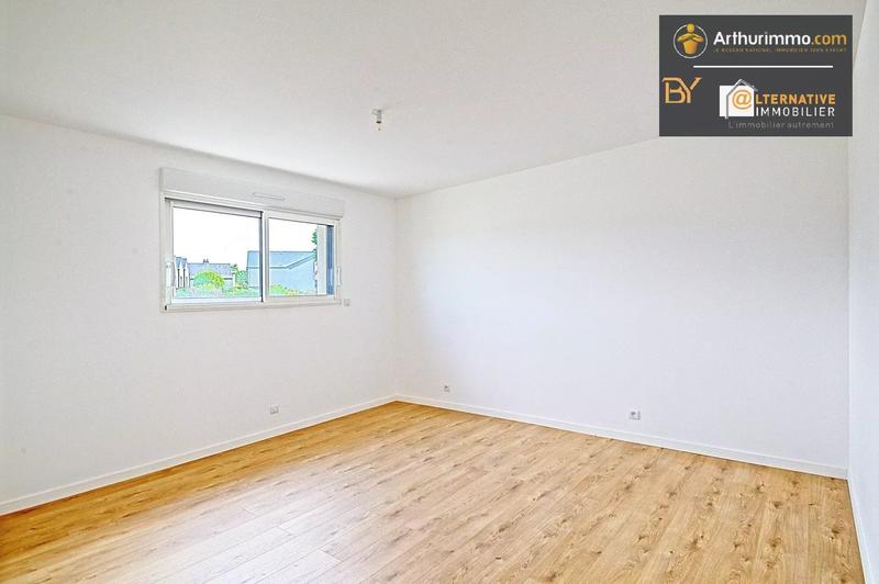 Maison - 109 m² - 5 pièces