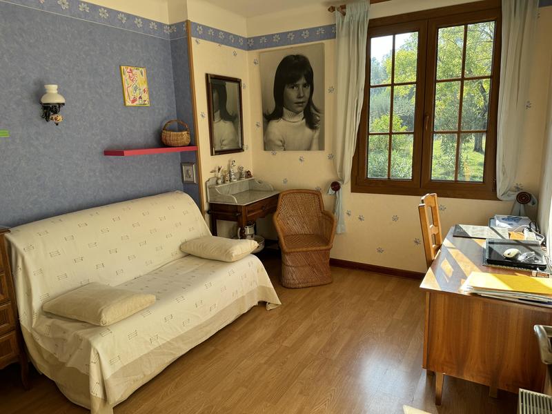 Villa - 123 m² - 6 pièces