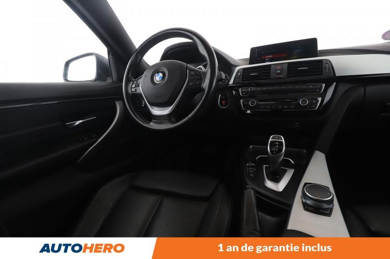 Bmw Série 4 Gran Coupé 420iA Luxury xDrive 184 ch