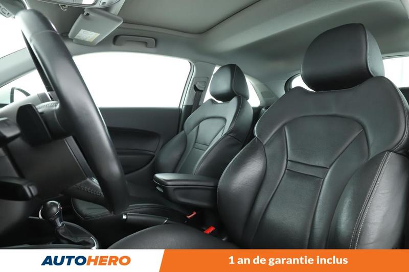 Audi A1 1.4 Tfsi Ambition Luxe s tronic 125 ch