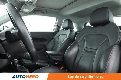 Audi A1 1.4 Tfsi Ambition Luxe s tronic 125 ch