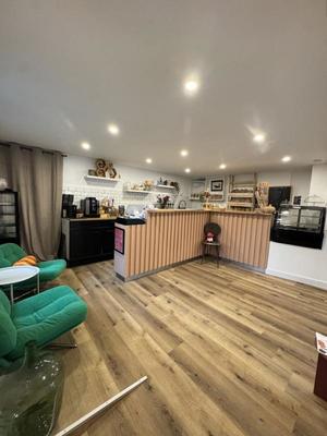 Fonds de commerce - 50 m²