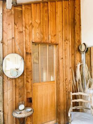 Longère - 90 m² - 4 pièces