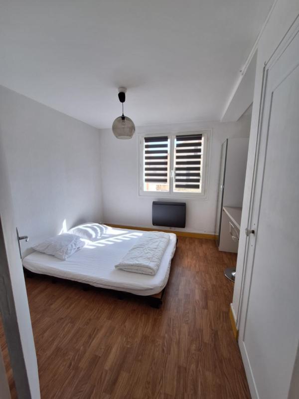 Appartement - 53 m² - 3 pièces