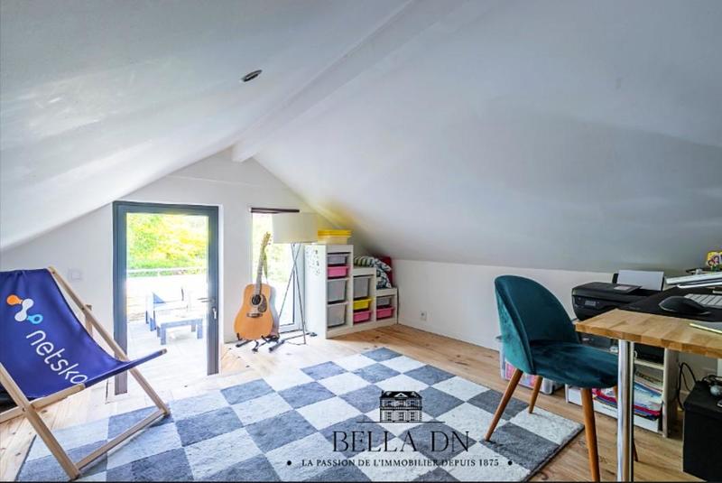 Maison - 136 m² - 5 pièces