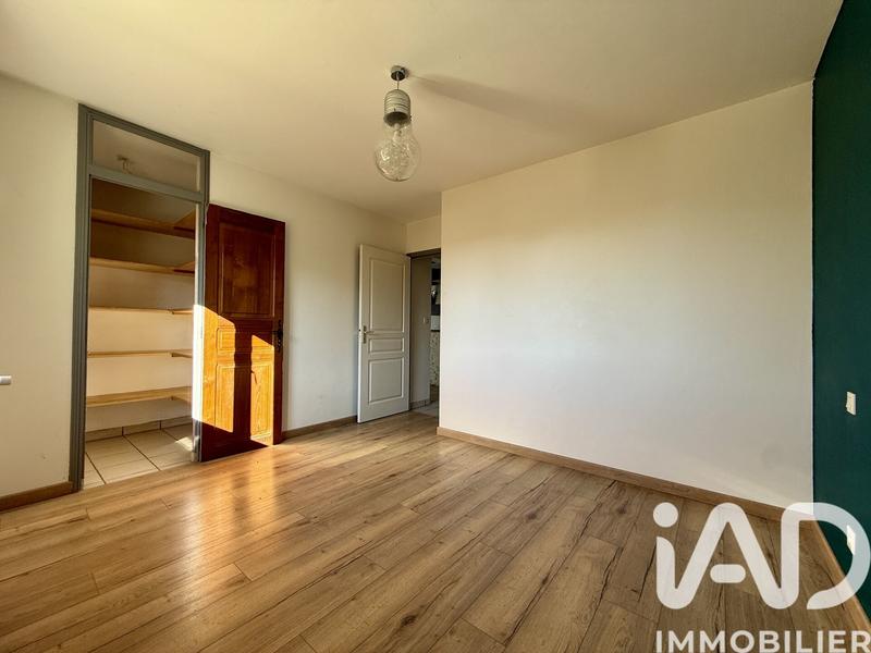 Maison - 123 m² - 4 pièces