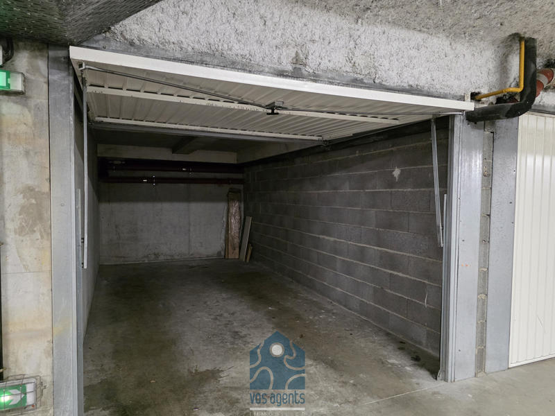 Appartement - 53 m² - 2 pièces