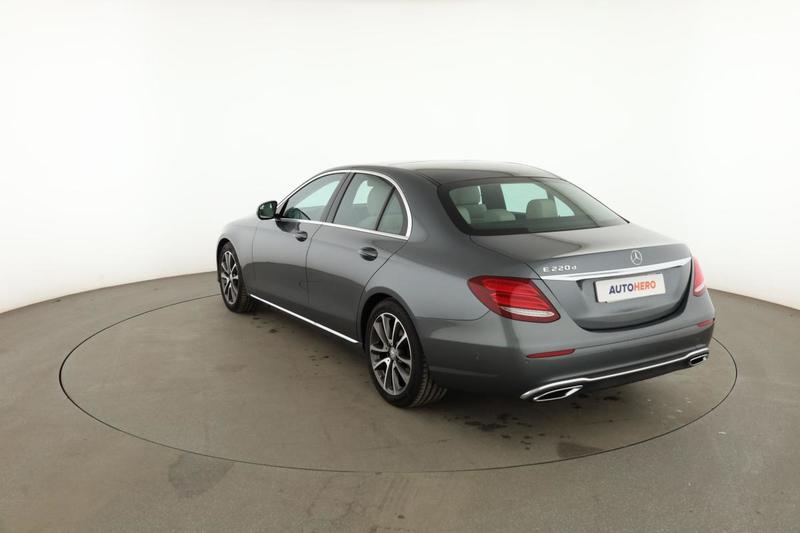Mercedes Classe E 220 d Fascination 9g-Tronic 194 ch