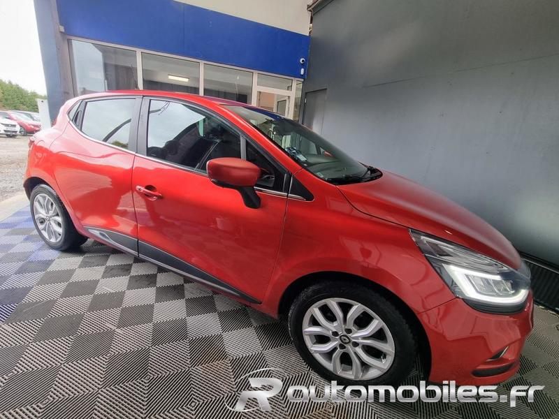 Renault Clio 0.9 Tce 90 Intens