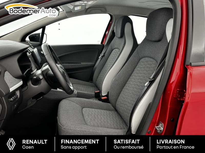 Renault Zoe R110 - My22 Evolution