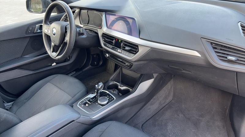 Bmw Série 1 116d 116 Bva8 Business Design - Automatique