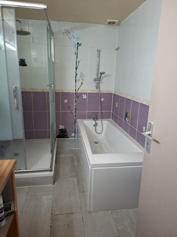 Maison - 165 m² - 4 pièces