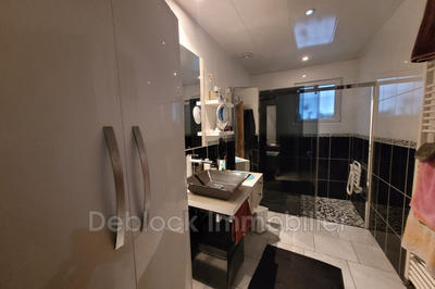 Maison - 123 m² - 5 pièces