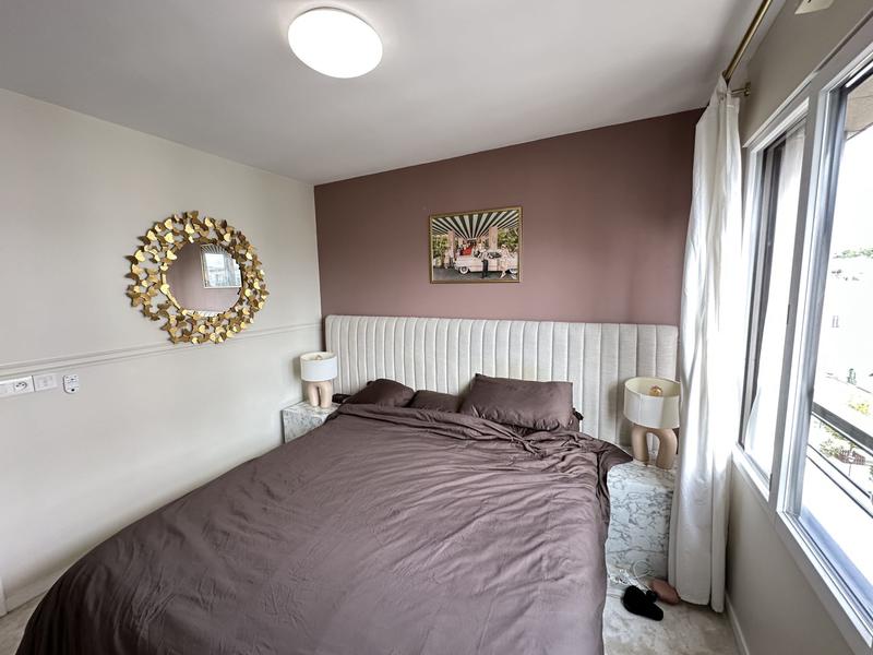 Appartement - 95 m² - 4 pièces