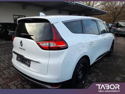 Renault Grand Scenic IV TCe 140 Edc Techno Gps