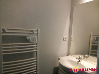 Appartement - 31 m² - 2 pièces